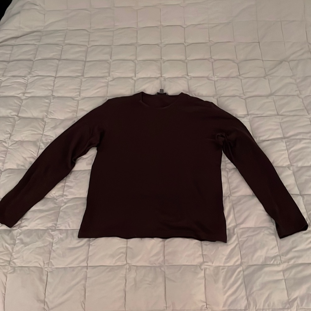 John Varvatos L/S Shirt